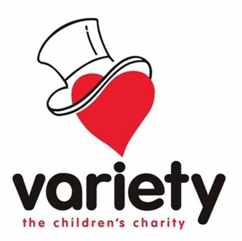 VARIETY CHILDREN'S CHARITY
