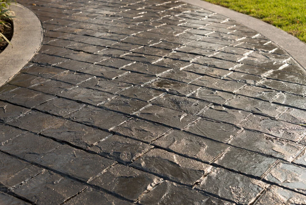 Decorative Concrete Options for Your Next Project