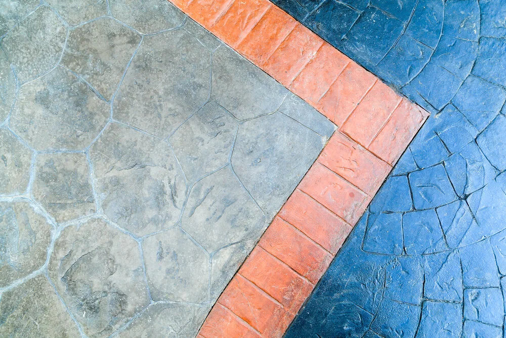 Cleaning and Maintaining Your Decorative Concrete