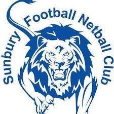 SUNBURY LIONS FOOTBALL CLUB