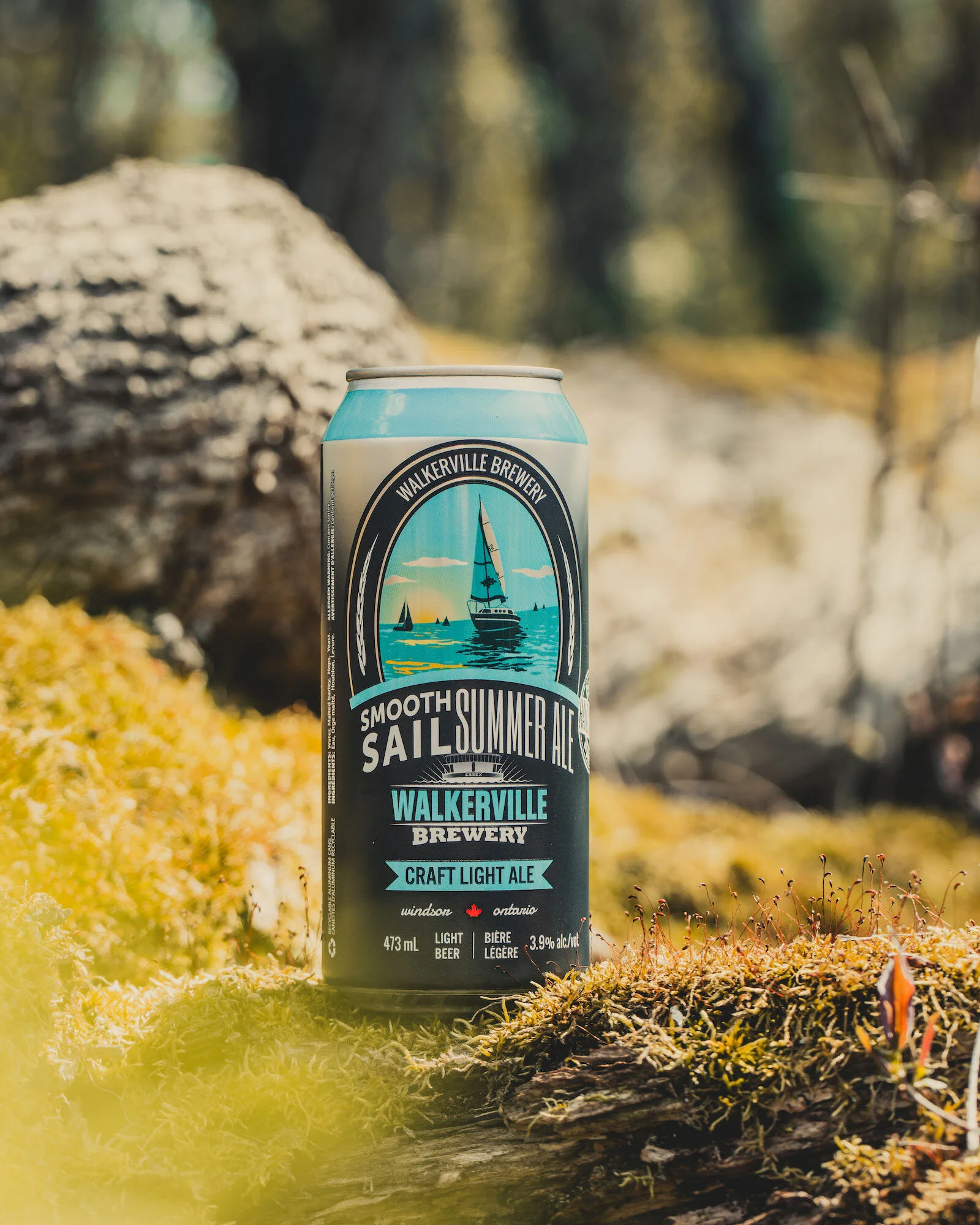 Smooth Sail Summer Ale