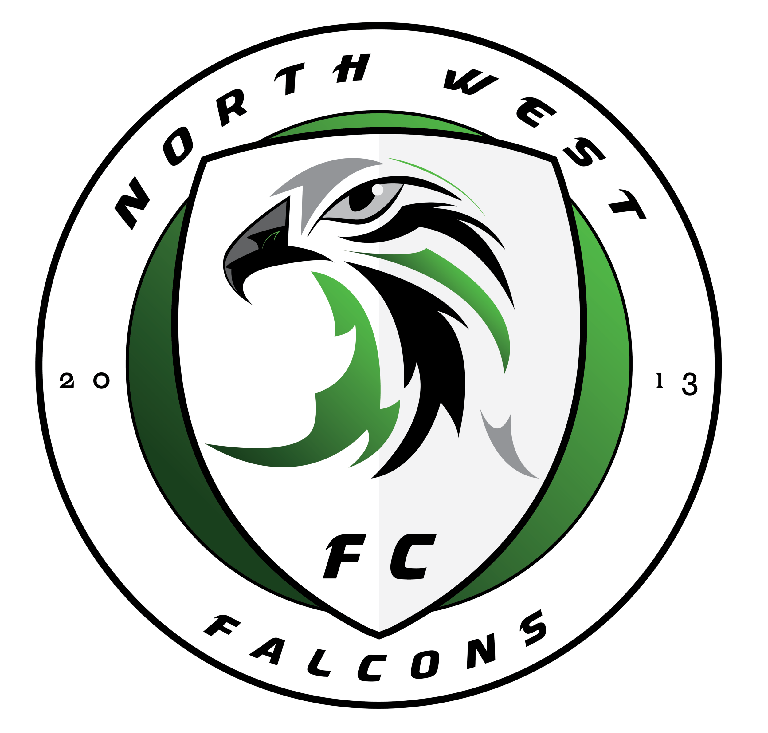 North West Falcons FC