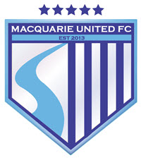 Macquarie United FC
