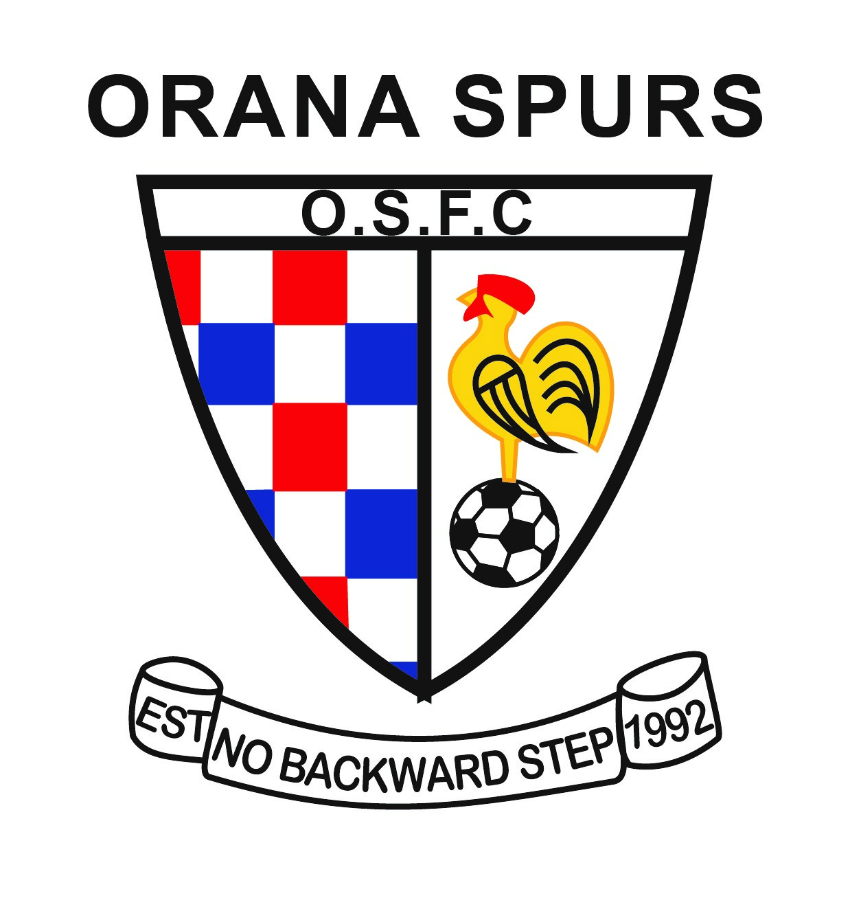 Orana Spurs FC
