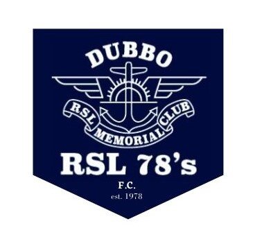 RSL 78's FC