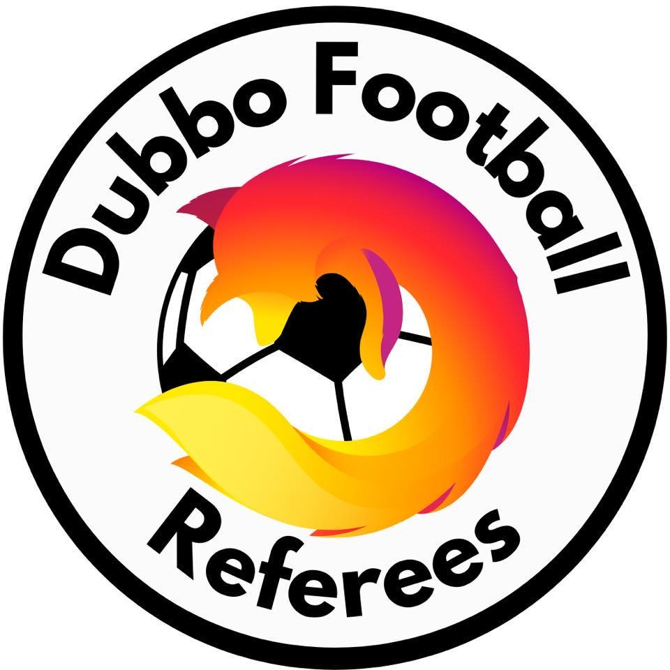 Dubbo Football Referees
