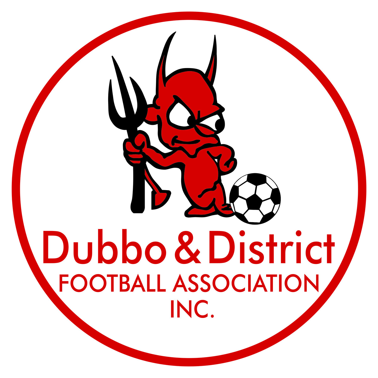 Dubbo & District Football Association Inc