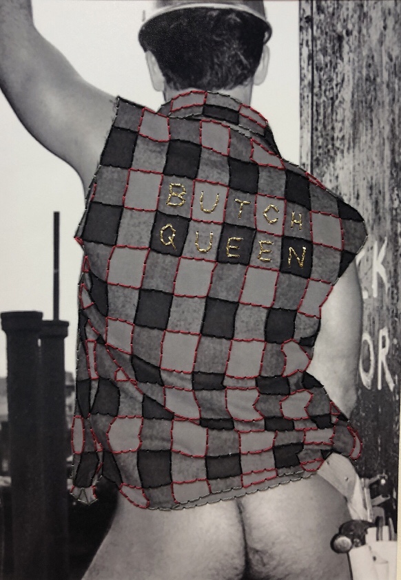 Butch Queen
