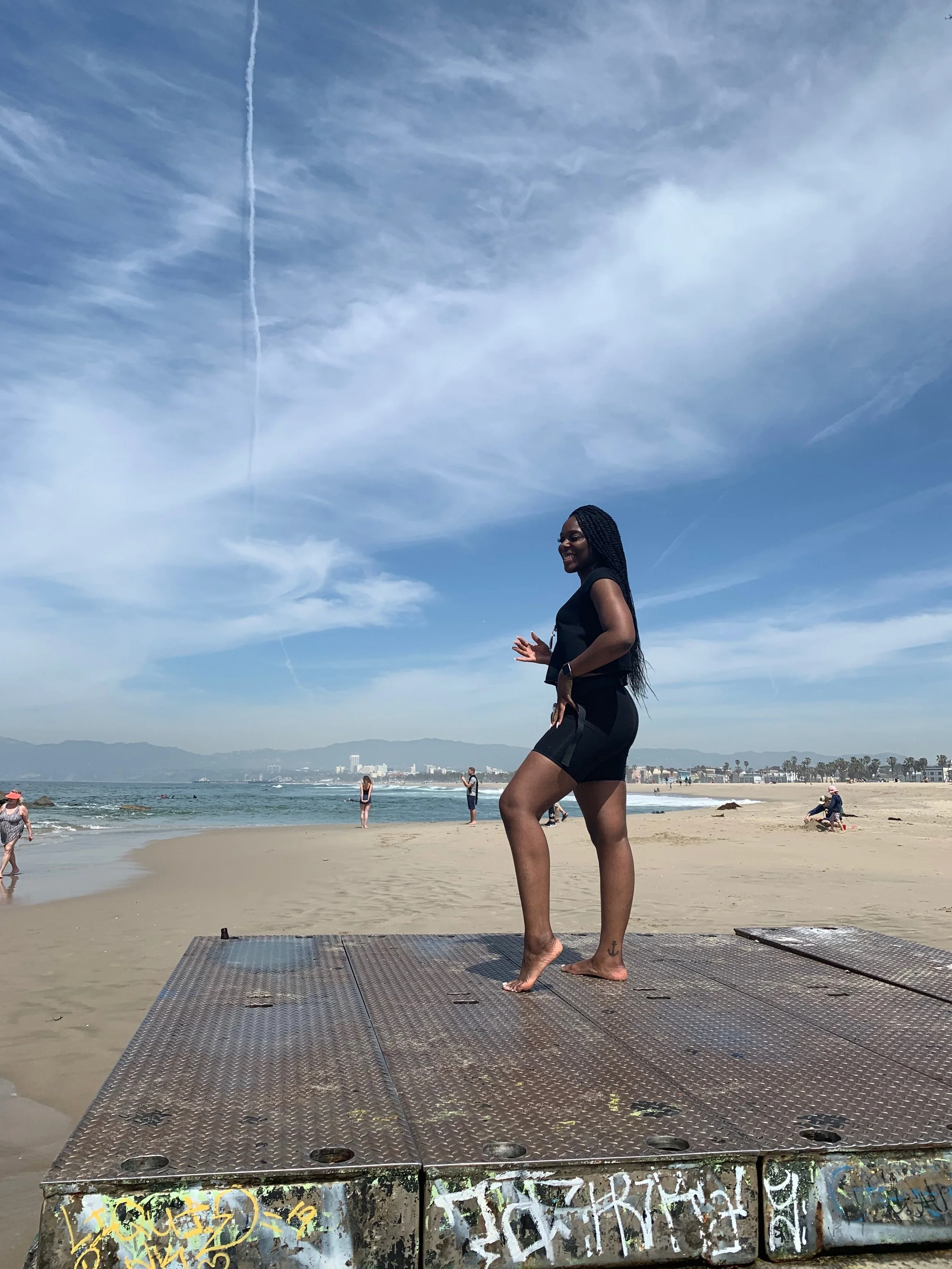 I Had To Accept The Crumbs And Trust That God Would Make A Meal Out Of It