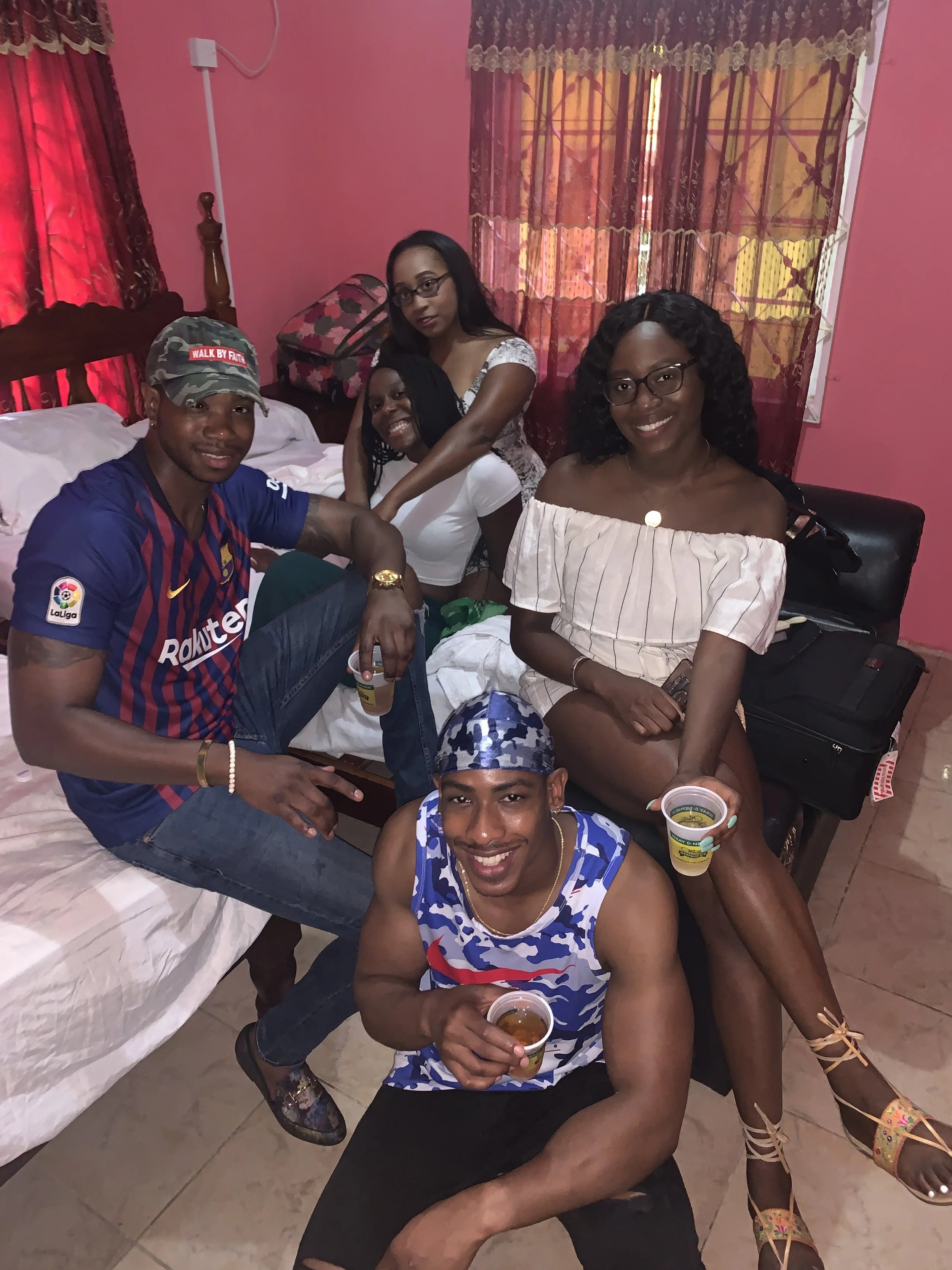 I Turned My "Worry" into "Worship"..