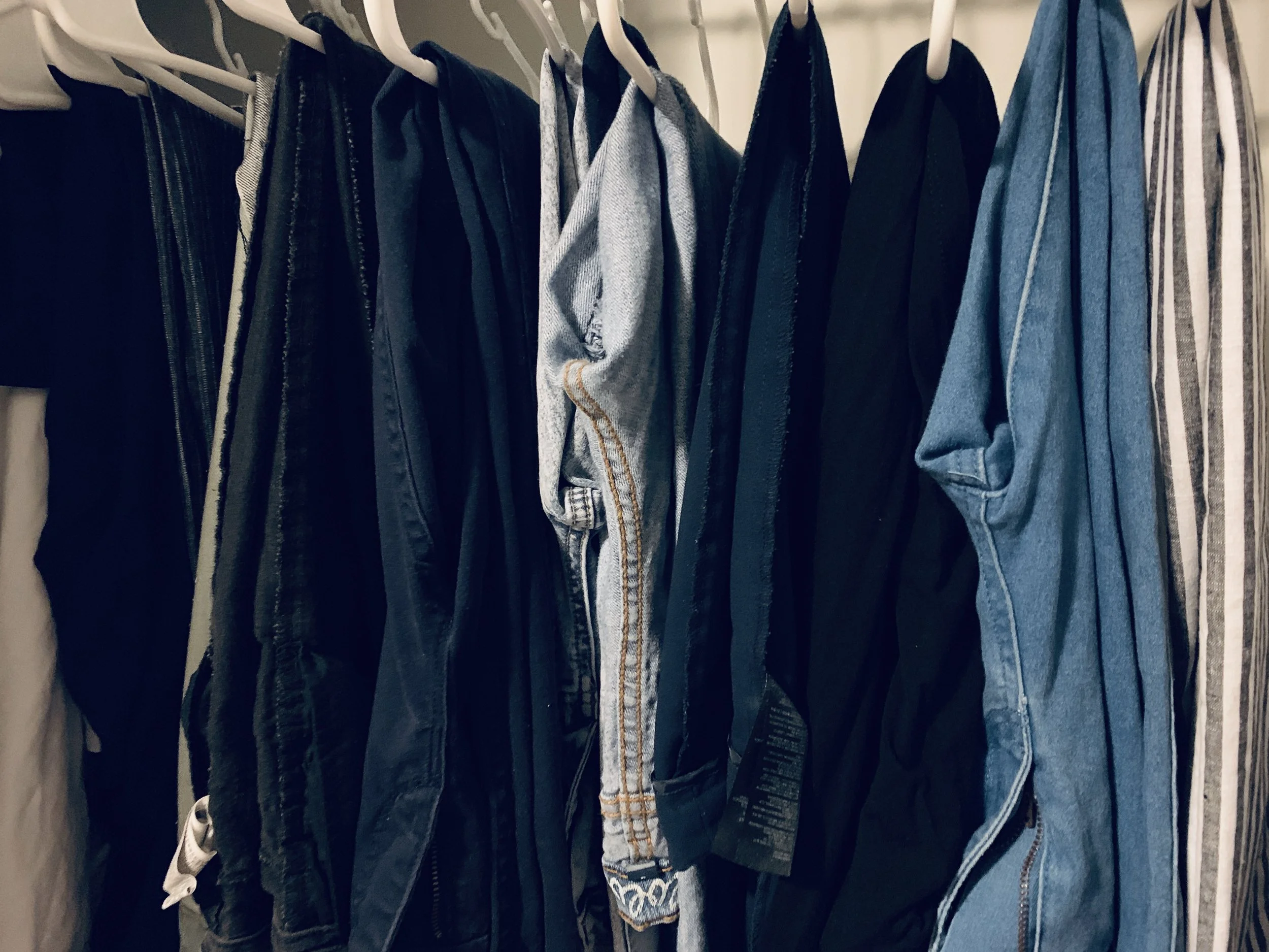 It's Time To Change Your Wardrobe 