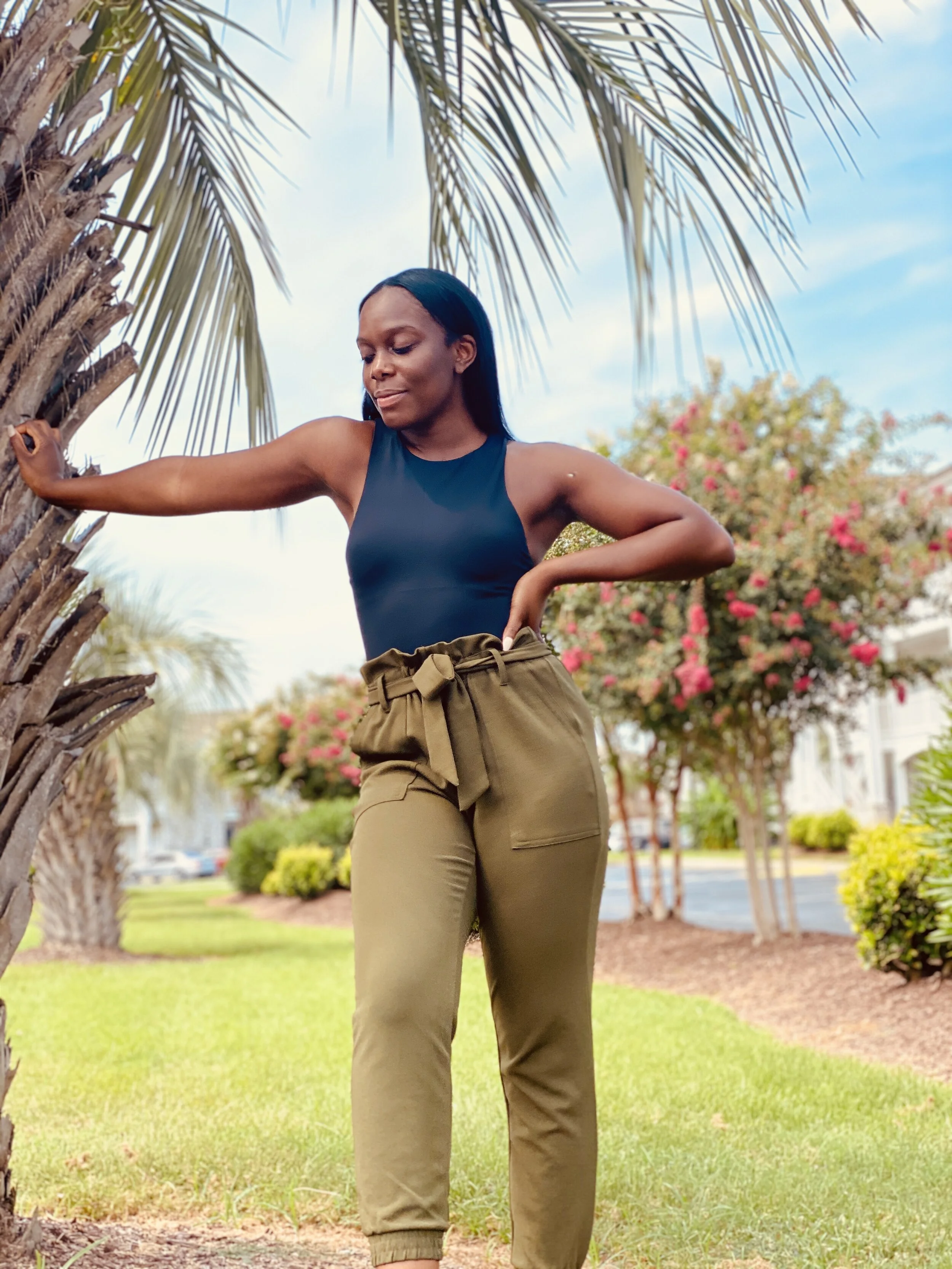 Remember who you were excited to grow into 