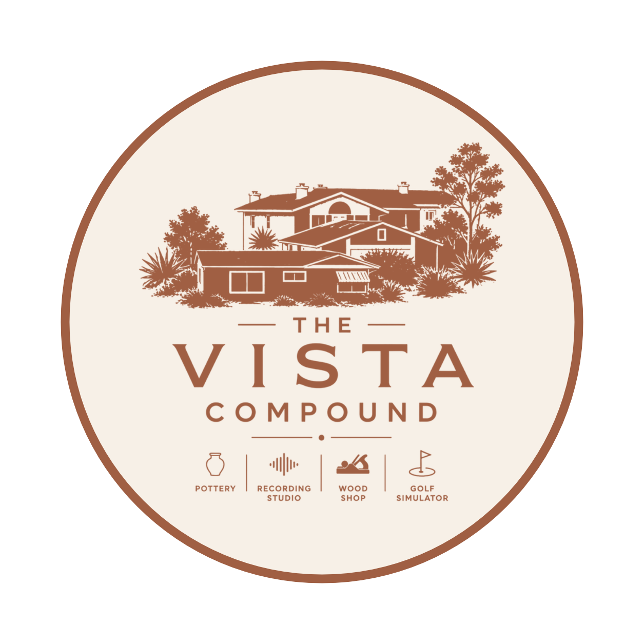 The Vista Compound
