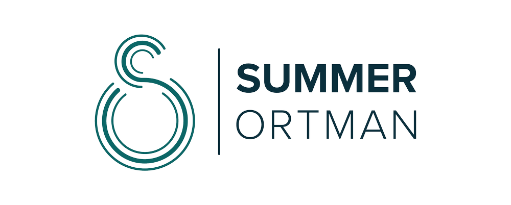 SUMMER ORTMAN DESIGN