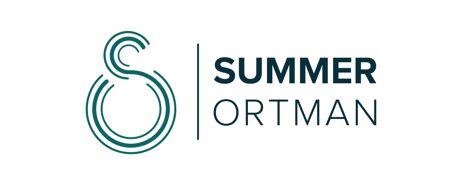 SUMMER ORTMAN DESIGN
