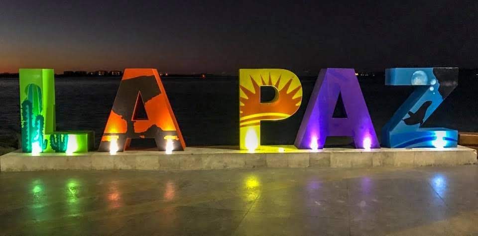 La Paz