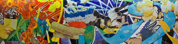 Metro Art Moves - Spanish and English Language Metro Art and Architecture Tours