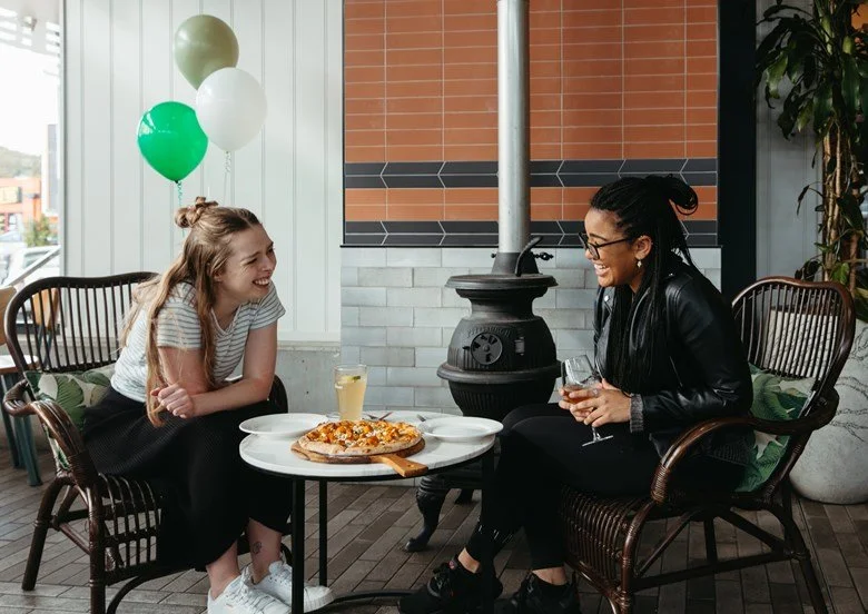 Functions at Hotel Jesmond - Hunter Hunter