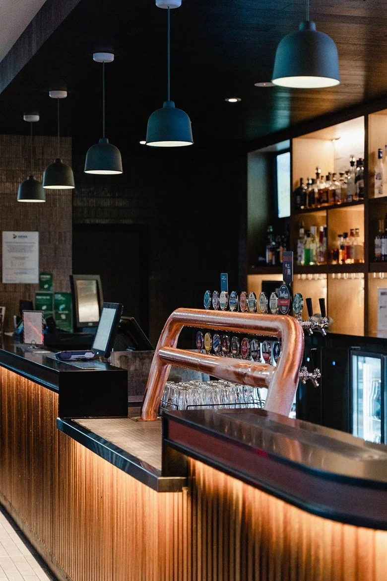 This iconic Newcastle pub has a brand-new look