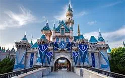 Nationwide-Disney Junior looking for a real family to film a Disneyland promo ($2400)