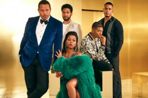Chicago-Fox's TV Show  "Empire" now casting Extras