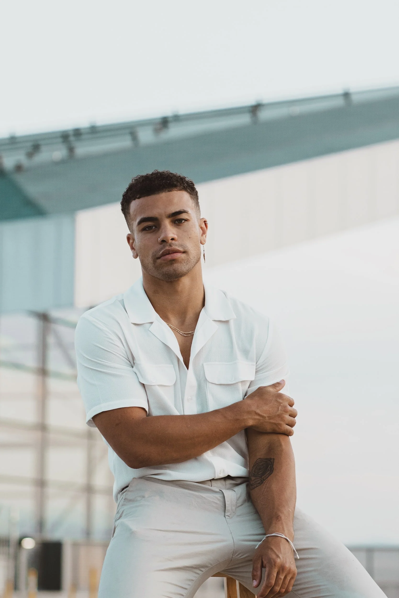 New York, NY-MEN FOR NEW GROOMING SERIES needed for Short-form, Digital Video Series