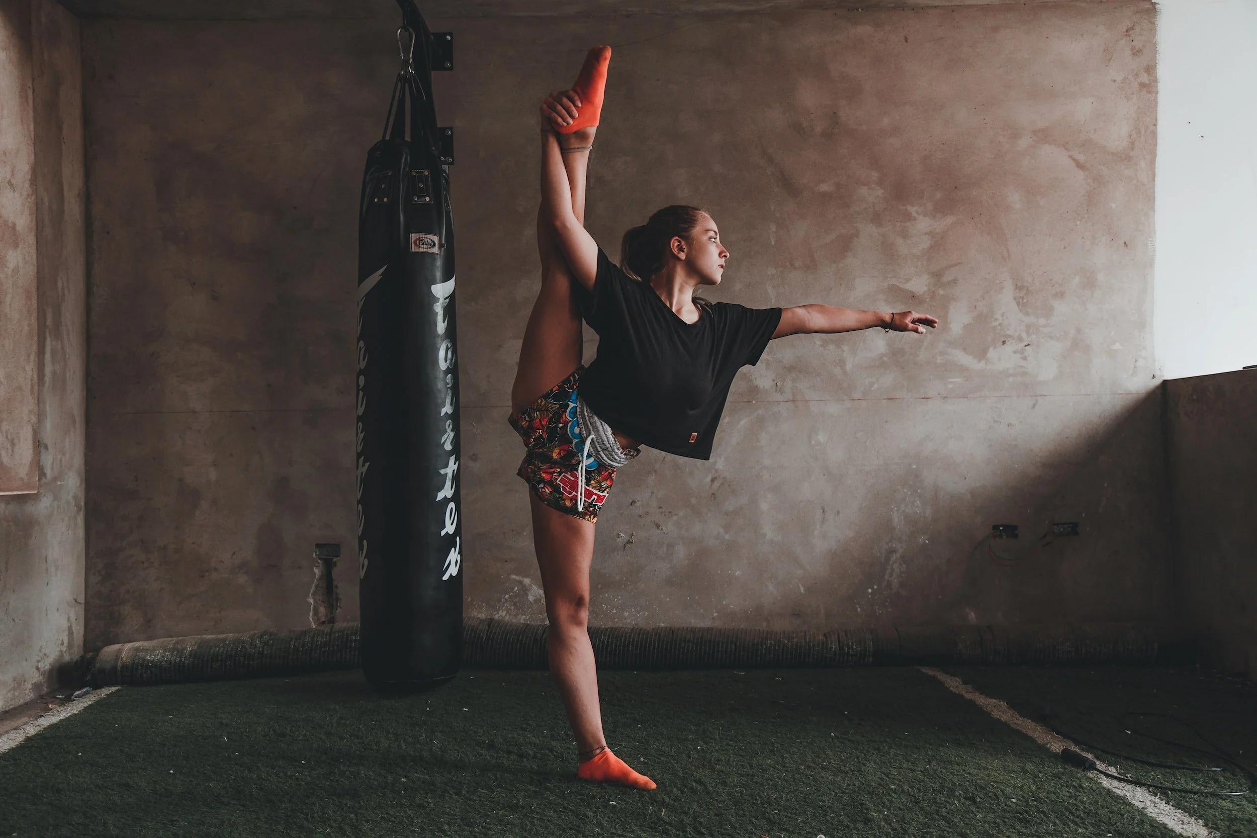 East Coast, USA, Fitness Brand seeking Professional Trainer who was/is a Professional Athlete for Shoot and possible Ongoing Contract (PAID)