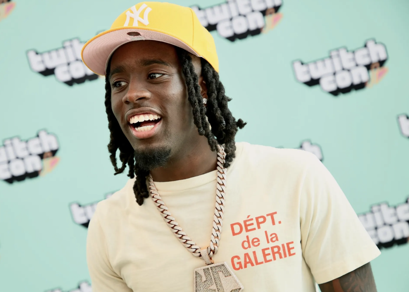 How Kai Cenat’s 30-Day Mafiathon Stream Made History