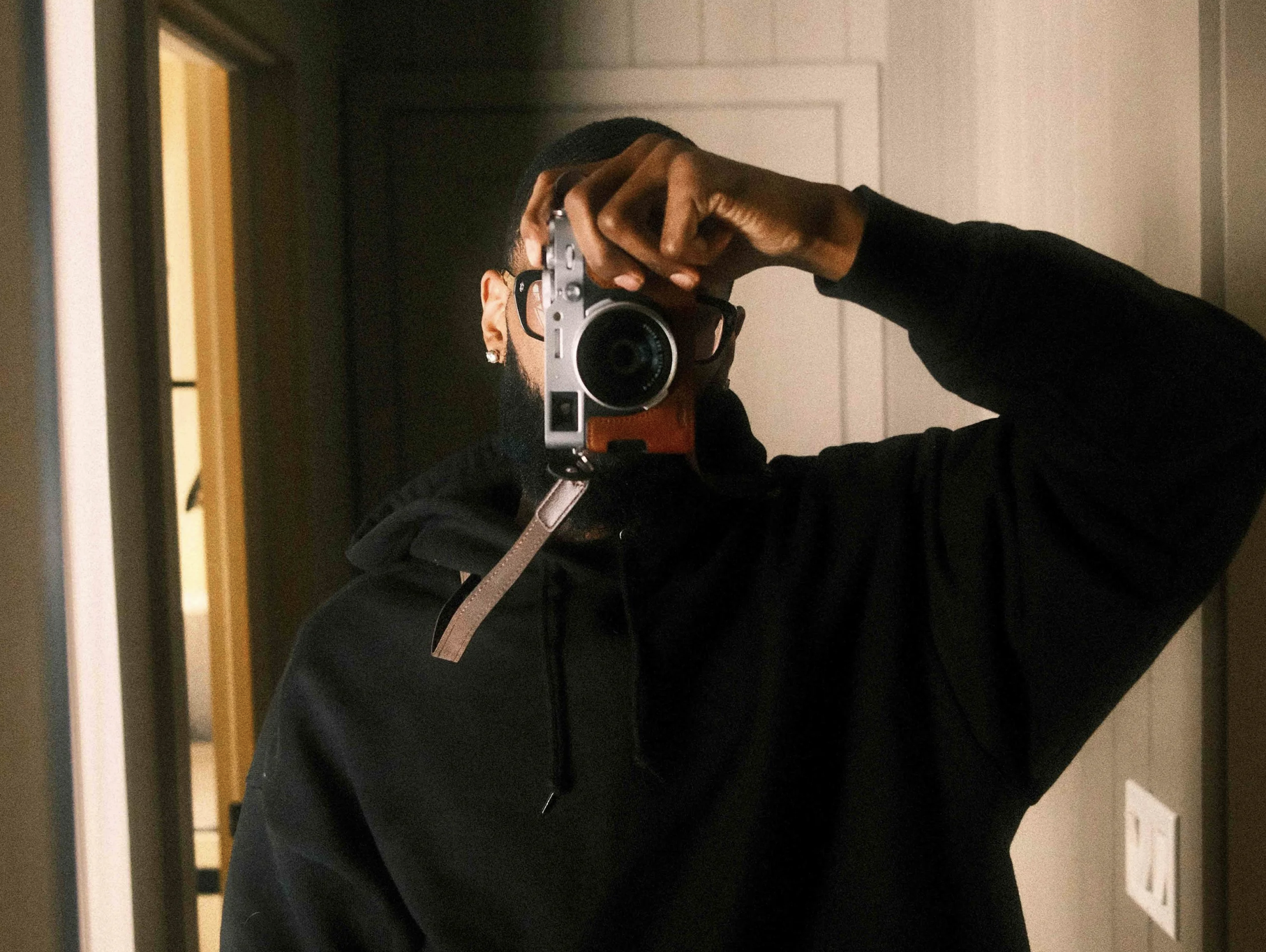 The Art of Direction: The Power of Personal Work