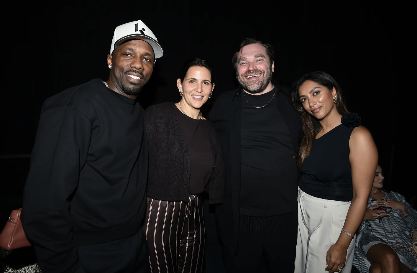 Helping Creators Do ‘Everything But Content’