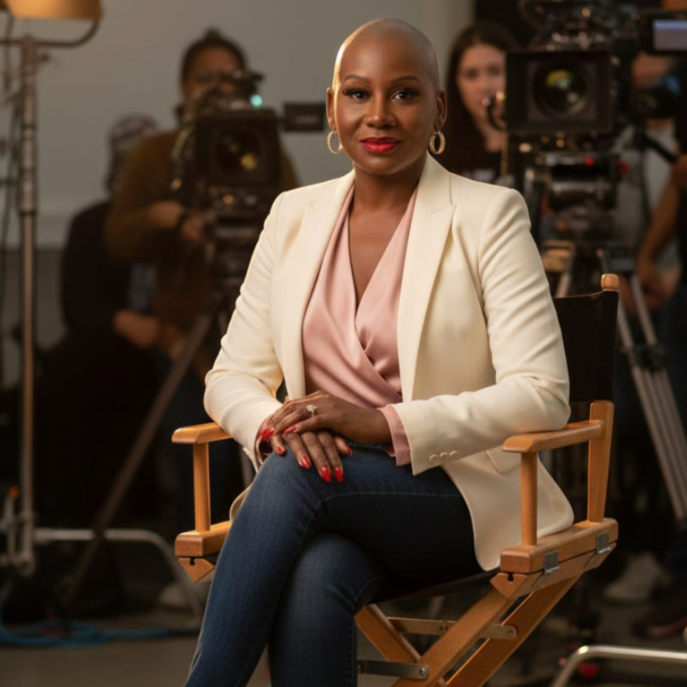 HONEY SAID YES: Media Entrepreneur Elayne Fluker on Moving to Mexico