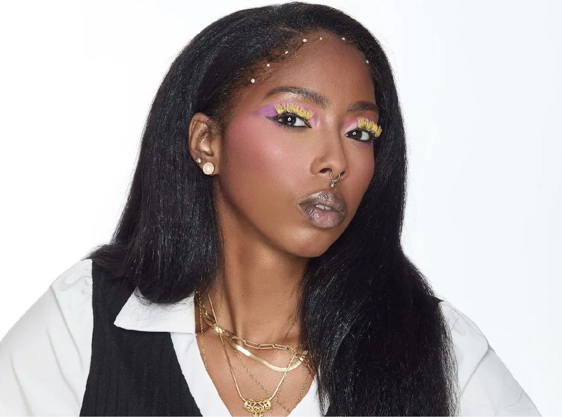 VENUS ROSE IS BUILDING CREATOR ECONOMY INFRASTRUCTURE&nbsp;WHERE BLACK FOUNDERS&nbsp;THRIVE&nbsp;IN&nbsp;THE&nbsp;AI ERA