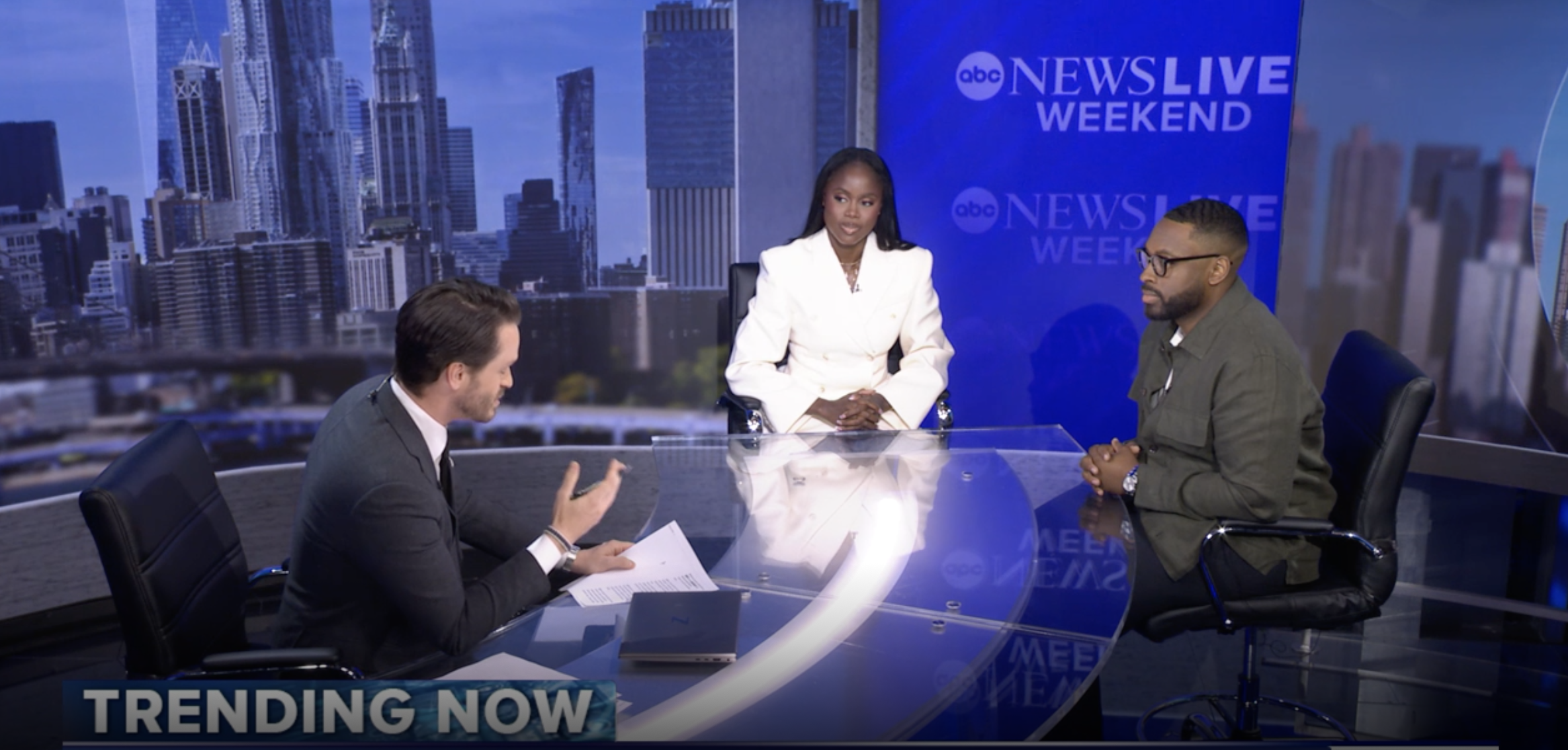 Rise in leaving traditional jobs for content creation