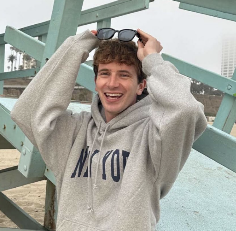 Los Angeles, CA Reality Show Casting Queer Men YouTube Creator Scott Kress