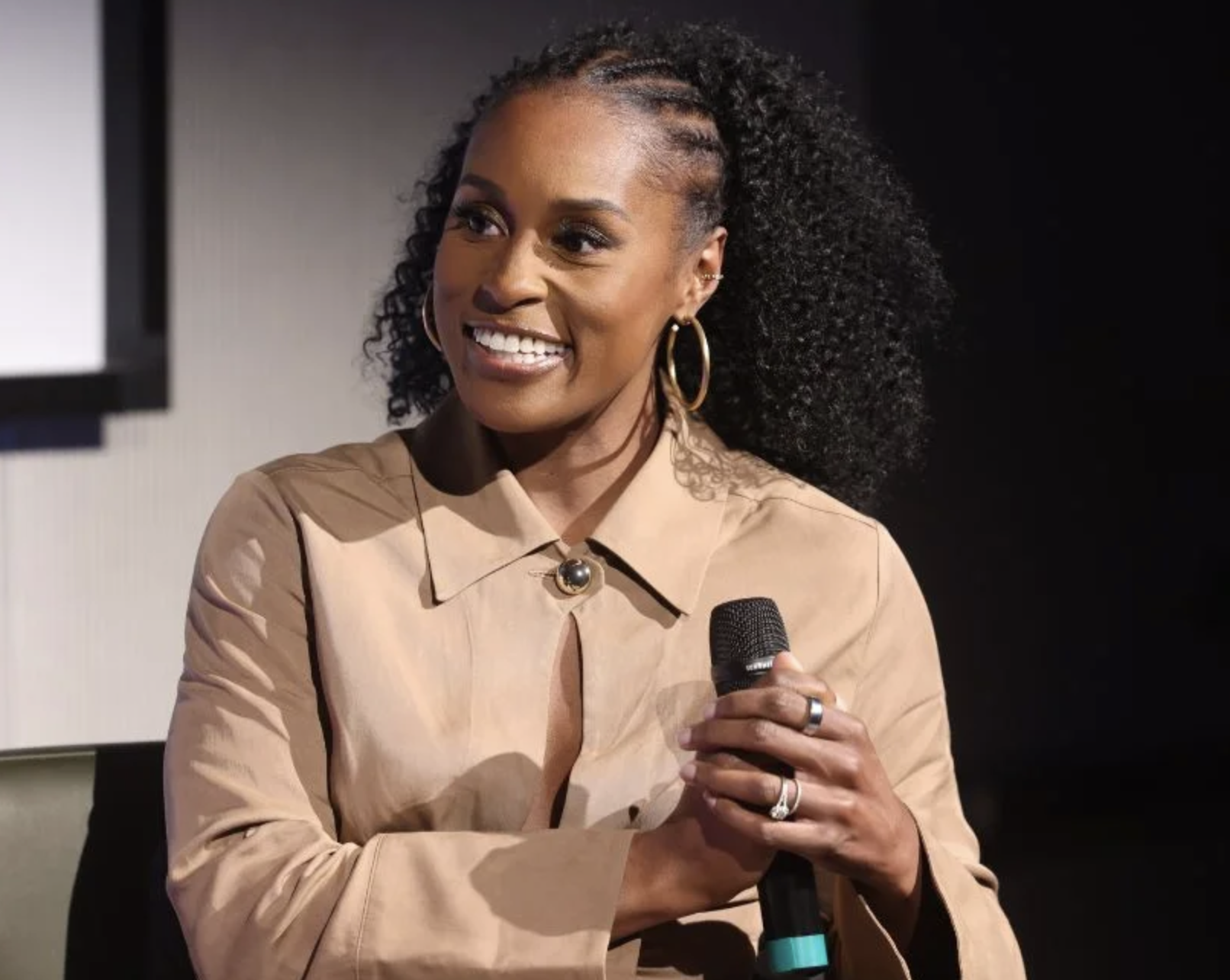 Creatorverse: Issa Rae Says Hollywood’s ‘Identity Crisis’ Is Leading the Industry to Creators