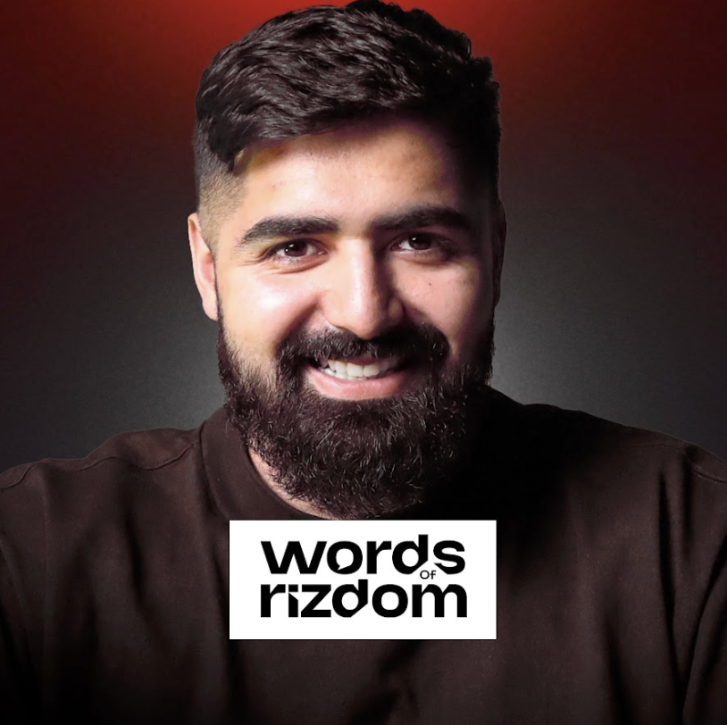 Miami, FL, Words of Rizdom Casting Day-Traders in Miami for 15 v 1 series