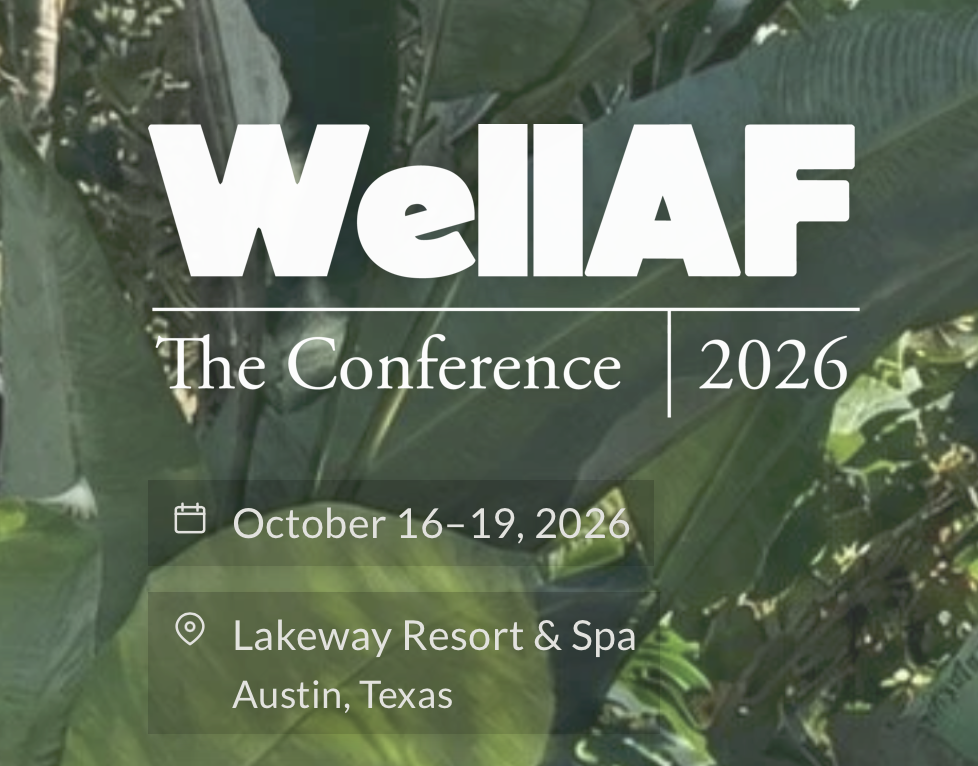 Fitness + Wellness Influencers needed for Women's Retreat experience