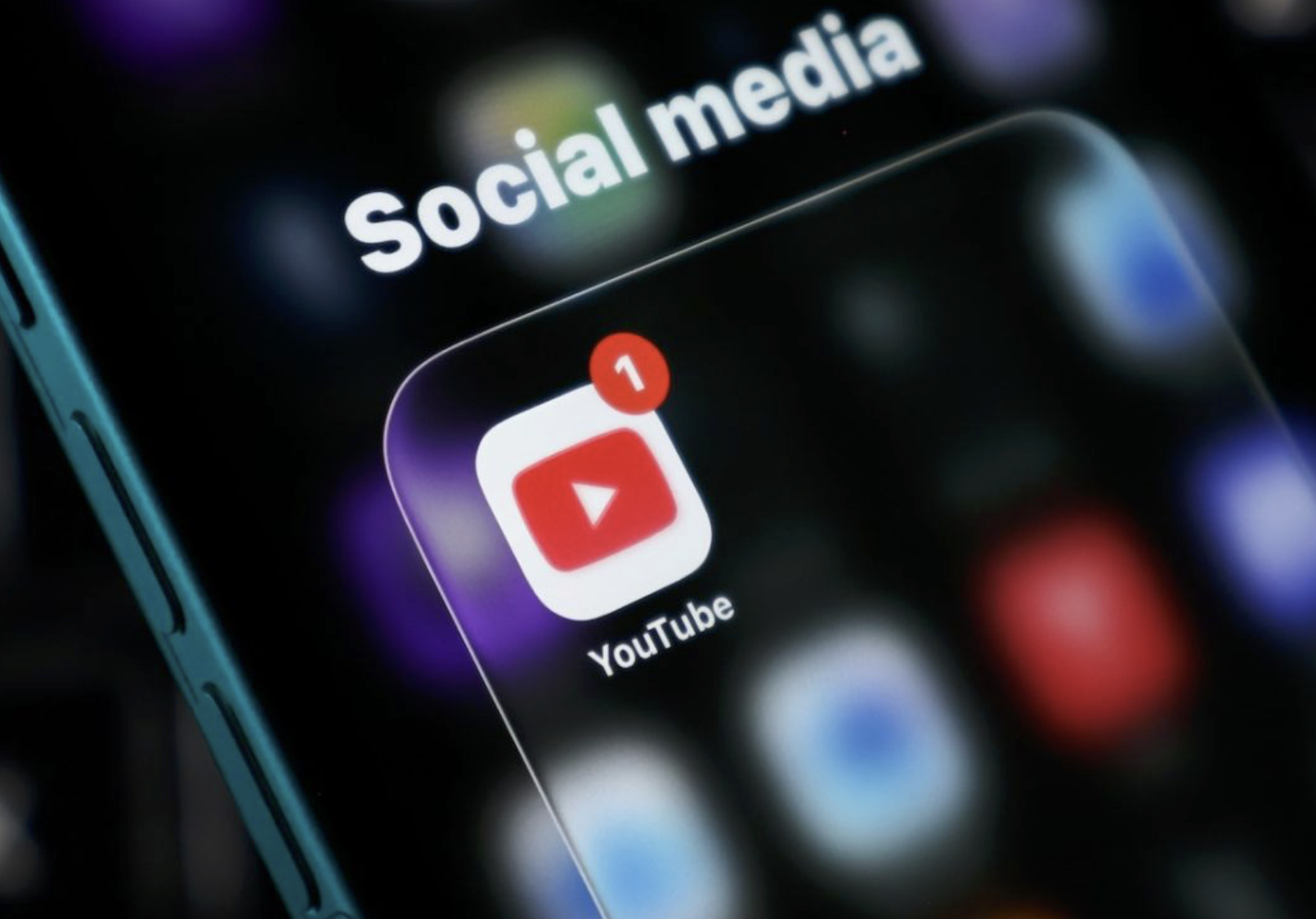 YouTube Overtakes TV as Top Source of Political News, Study Finds