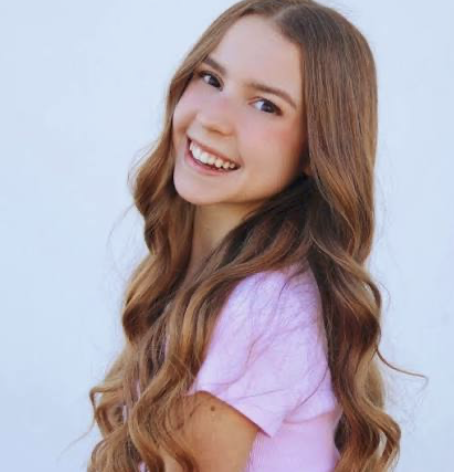 Los Angeles, CA, Gymnasts needed for Anna McNulty’s YouTube Channel (15.3 Million followers)