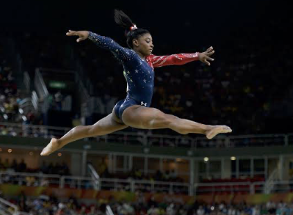 Los Angeles, CA, Gymnasts needed for Anna McNulty’s YouTube Channel (15.3 Million followers)