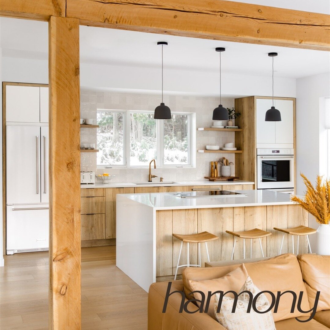 HARMONY⁠⁣⁠⁣⁠
⁠⁣⁠⁣⁠
𝘌𝘯𝘴𝘶𝘳𝘪𝘯𝘨 𝘵𝘩𝘢𝘵 𝘢𝘭𝘭 𝘦𝘭𝘦𝘮𝘦𝘯𝘵𝘴 𝘪𝘯 𝘵𝘩𝘦 𝘪𝘯𝘵𝘦𝘳𝘪𝘰𝘳 𝘥𝘦𝘴𝘪𝘨𝘯 𝘸𝘰𝘳𝘬 𝘵𝘰𝘨𝘦𝘵𝘩𝘦𝘳 𝘪𝘯 𝘢 𝘶𝘯𝘪𝘧𝘪𝘦𝘥 𝘢𝘯𝘥 𝘤𝘰𝘮𝘱𝘭𝘦𝘮𝘦𝘯𝘵𝘢𝘳𝘺 𝘮𝘢𝘯𝘯𝘦𝘳. 𝘏𝘢𝘳𝘮𝘰𝘯𝘺 𝘪𝘴 𝘢𝘤𝘩𝘪𝘦𝘷𝘦𝘥 𝘵𝘩?