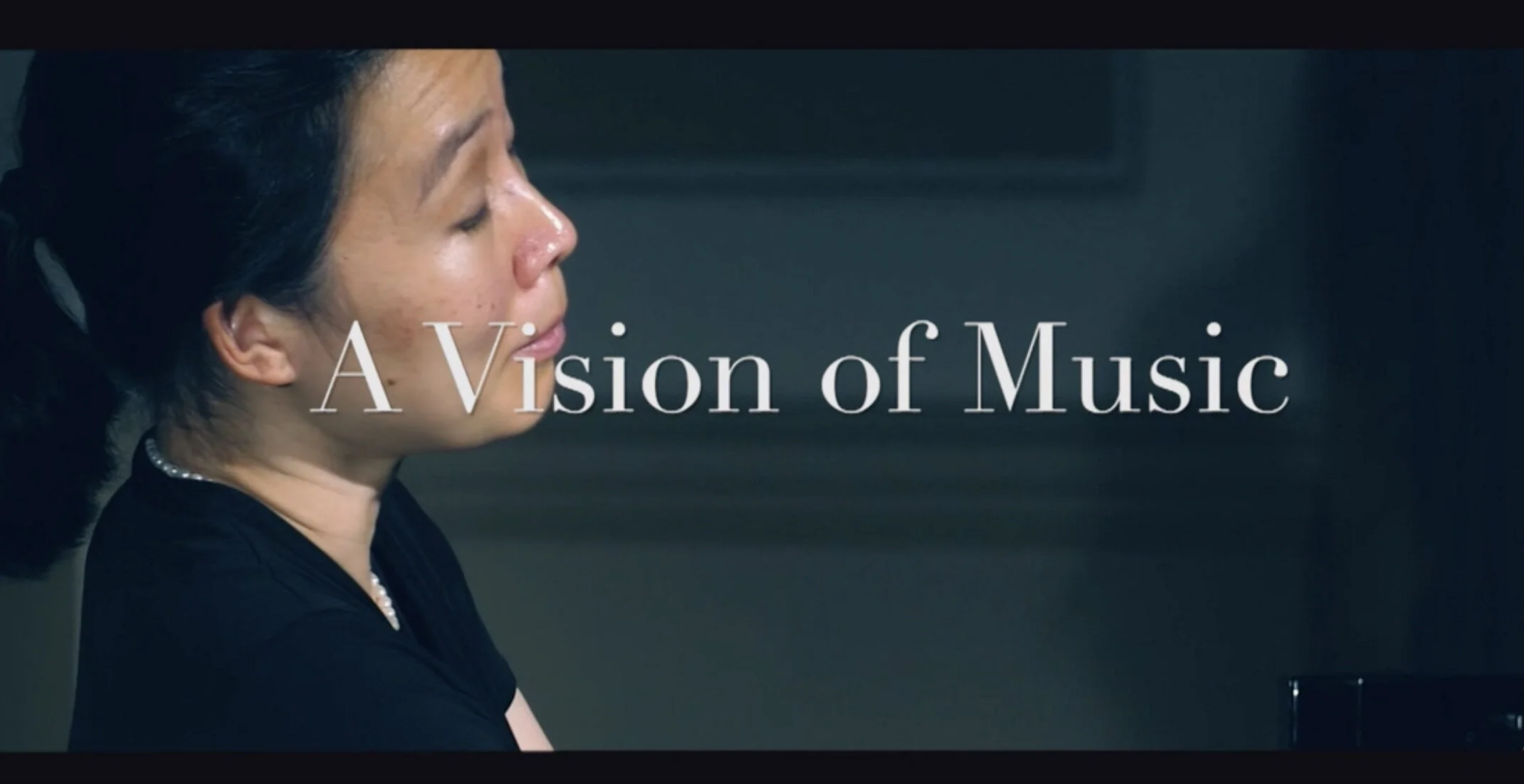 Episode exclusively on Amy Yang, from PBS's Emmy-Winning Articulate Show with Jim Cotter