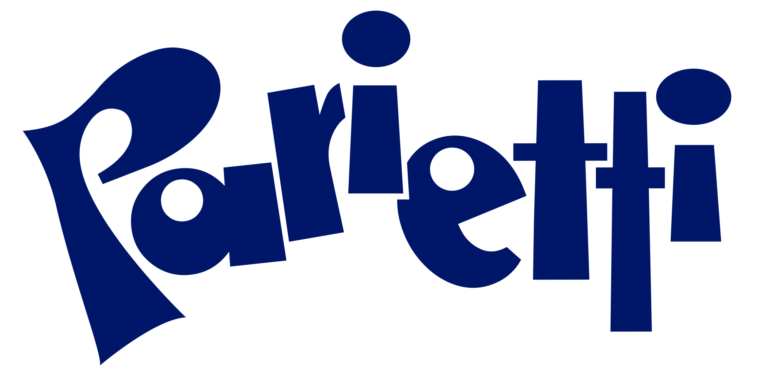 Andrew Parietti