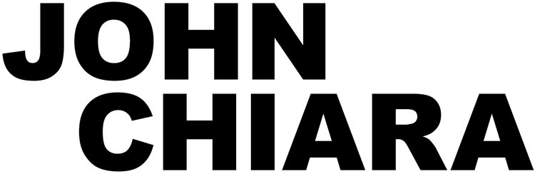 JOHN CHIARA