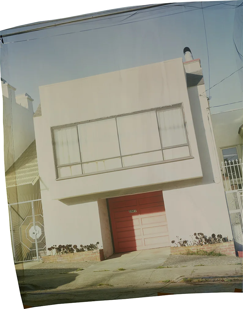 1960 21st Avenue