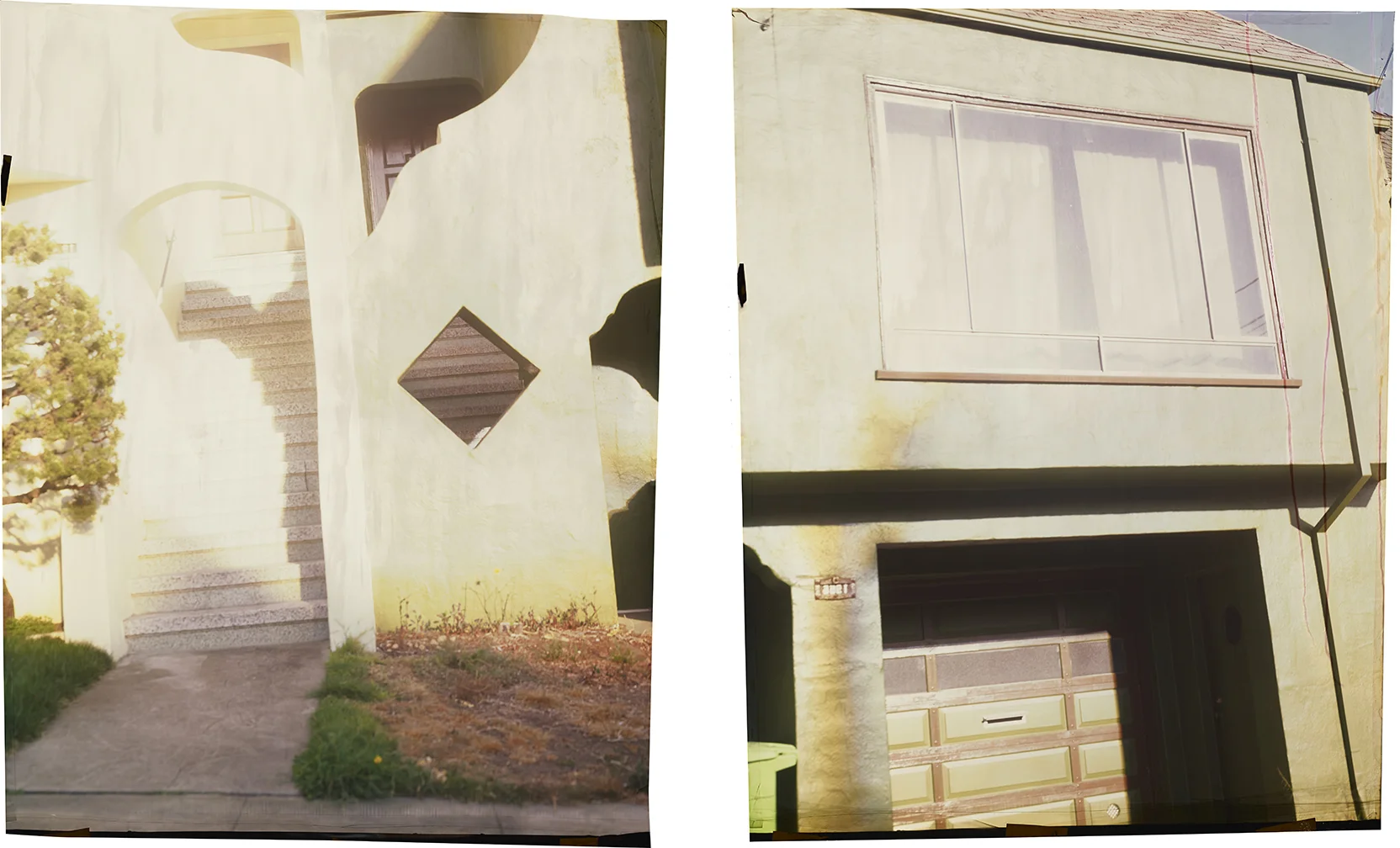 21st at Noriega (right), 21st at Noriega (left)