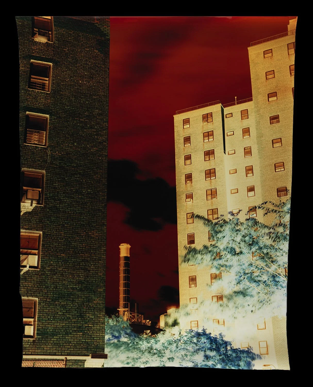 E10th Street at FDR, 2018. JChi.19696, approx. 50 x 40 inches copy.jpg