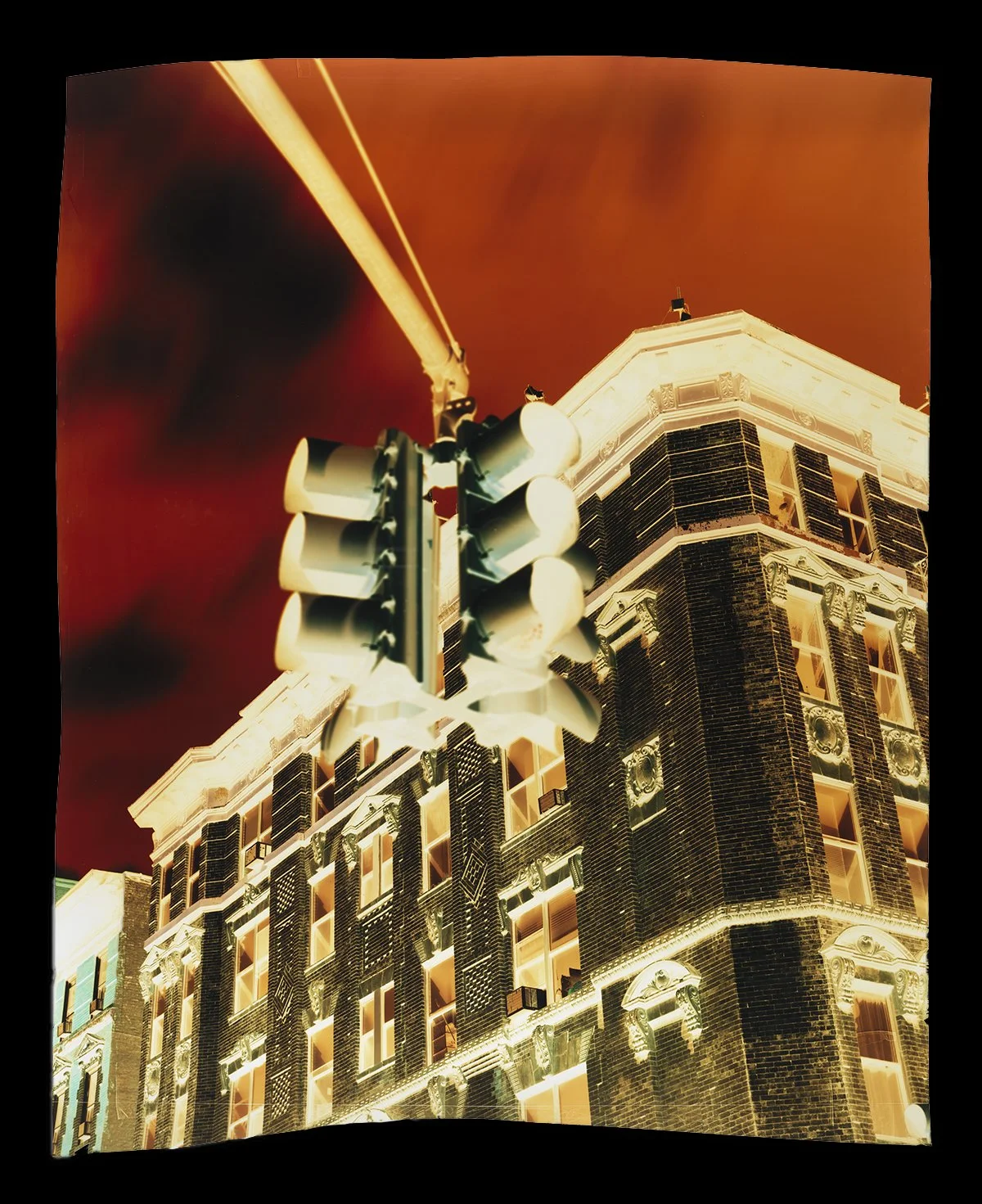 East 2nd Street at Avenue C, 2018. JChi.19862, approx. 50 x 40 inches copy.jpg