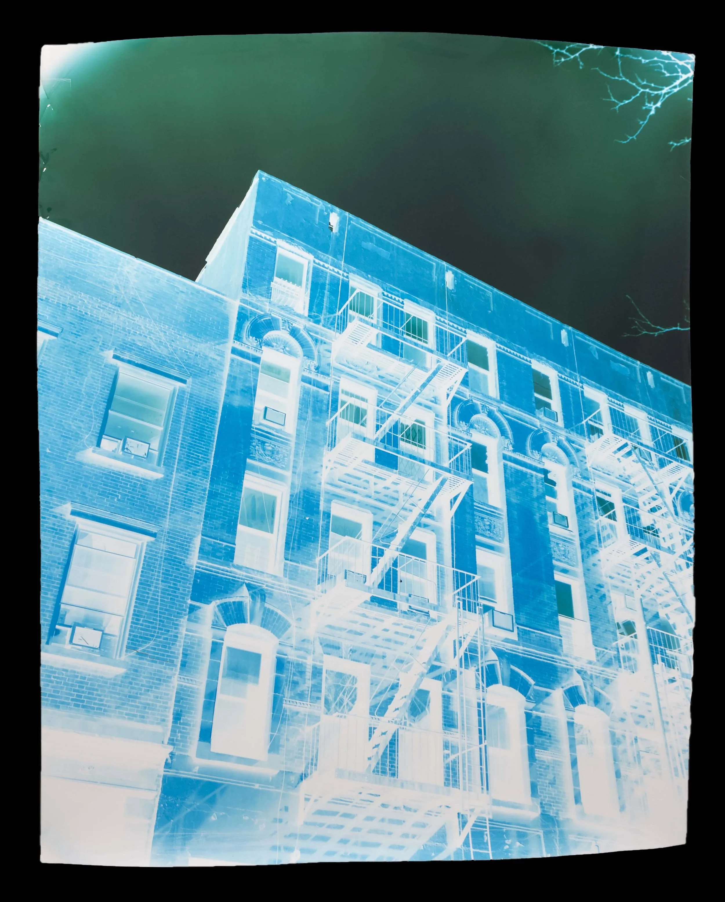 Henry Street at Rutgers, Variation 2, 2018. JChi.19740 Approx. 50 x 40 inches copy.jpg