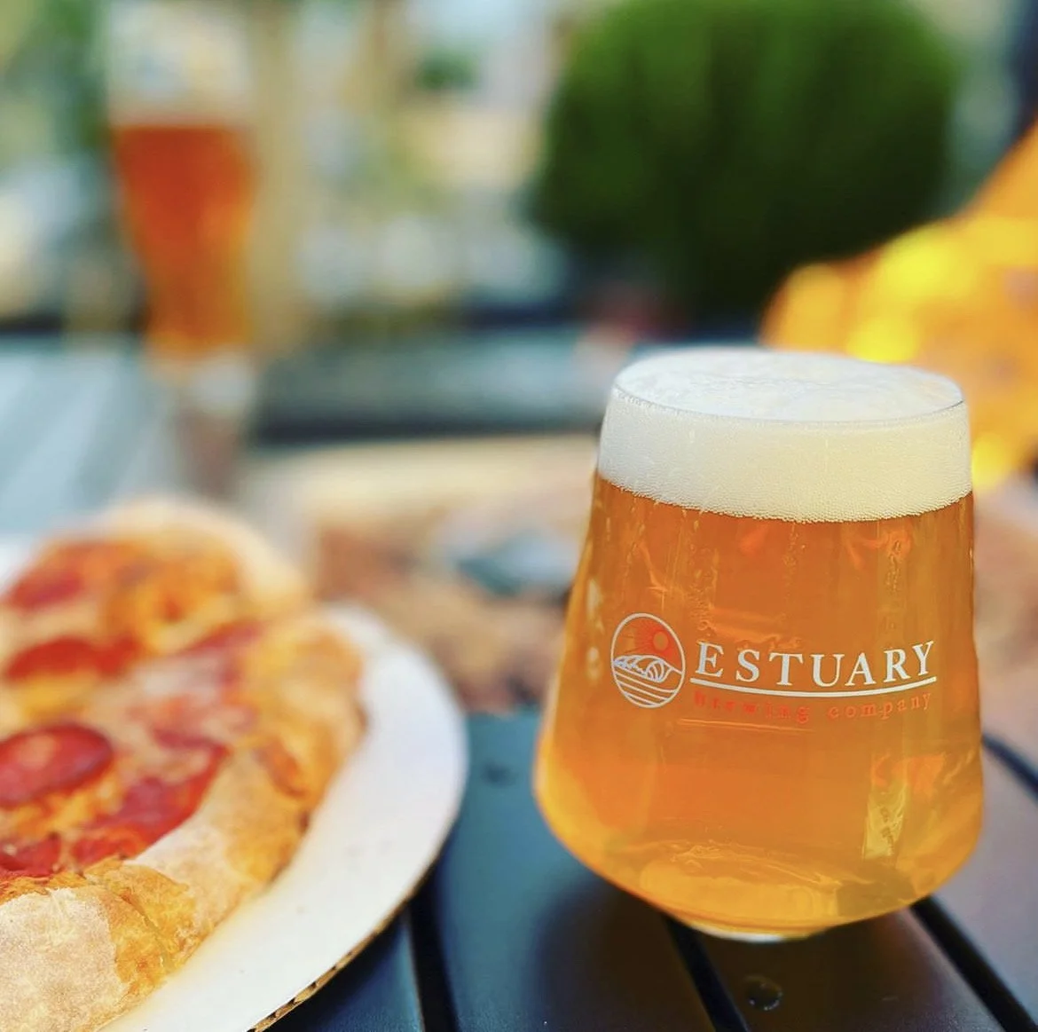 Food — Estuary Beans & Barley